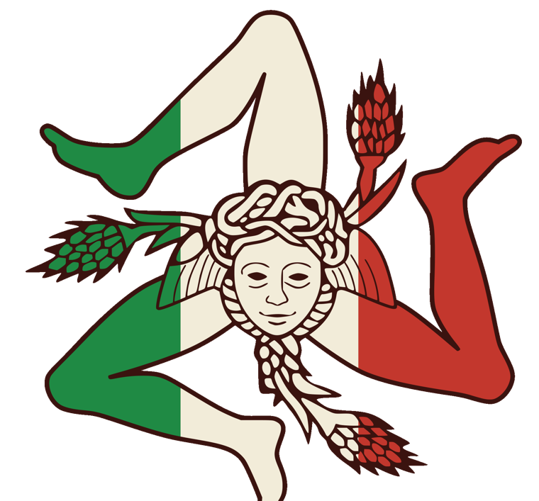 Mamma Mia · Pizzeria & Salumeria